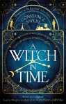 Witch in Time: absorbing, magical and hard to put down
