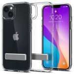 Spigen Ultra Hybrid "S" iPhone 14 Crystal Clear