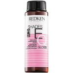 Pusiau laikini dažai Redken Shades EQ 07M driftwood, 3 x 60 ml