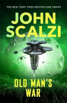 Old Man's War Reprints