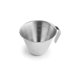Matavimo stiklinė, 100 ml