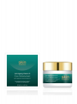 Drėkinamasis veido kremas Skin Research Anti-Ageing Vitamin D with Hyaluronic Acid & Vitamin C, 50 ml