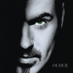 2LP George Michael Older Vinilinė plok&scaron;telė