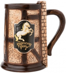Puodelis Lord Of The Rings Prancing Pony, 450ml