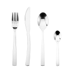 Secret de Gourmet Stalo įrankiai, 24 vnt