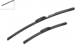 Valytuvų komplektas BOSCH 650/425 MM A818S 3 397 014 818, Standard