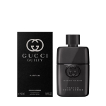 Kvapusis vanduo Gucci Guilty Pour Homme EDP vyrams, 50 ml
