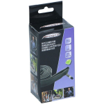 Dviračio kamera Bicycle Gear 28x1 5/8 1/3, juoda