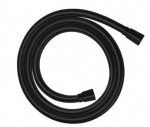 Hansgrohe Isiflex du&scaron;o žarna 125 cm Matt Black 28272670