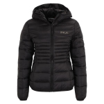 Striukė moterims Fila FAW036280010, juoda