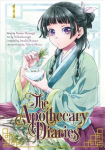 Apothecary Diaries 1