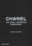 Chanel: The Karl Lagerfeld Campaigns