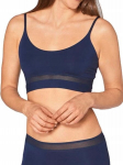 Liemenėlė moterims Sloggi Ever Fresh Crop Top 658 2243-5144, XS