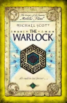 Warlock: Book 5