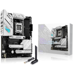 Pagrindinė plok&scaron;tė Asus ROG STRIX B650-A GAMING WIFI AM5 DDR5 ATX