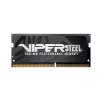 Patriot Viper Steel