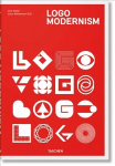 Logo Modernism Multilingual edition