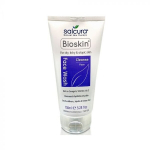 Veido prausiklis sausai ir jautriai odai, Salcura Bioskin,150ml