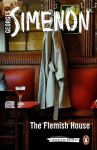 Flemish House: Inspector Maigret #14
