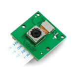 ArduCam Pi kamera - skirta nuotoliniam Octoprint/Octopi stebėjimui i&scaron; Raspberry Pi - ArduCam B0176R