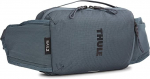 Juosmens rankinė Thule Rail , 2L, tamsiai pilka