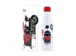 Termo gertuvė Itotal Monster, 500 ml