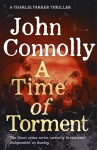 Time of Torment: A Charlie Parker Thriller: 14. The Number One bestseller