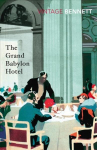 Grand Babylon Hotel