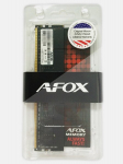 Operatyvioji atmintis (RAM) Afox AFLD44EN1P