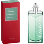 Tualetinis vanduo Cartier Declaration Haute Fraicheur EDT vyrams, 100ml