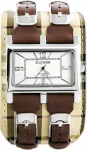 extreim moteri&scaron;kas laikrodis ext-y013b-3a (zx674c)