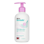 Raminantis intymios higienos gelis Isdin Germisdin, moterims, 250 ml