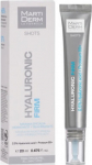 Veido kremas Martiderm Hyaluronic Firm 20ml