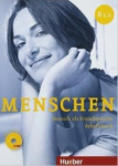 Menschen B1/1 Arbeitsbuch mit Audio-CD, Menschen B1/1 Arbeitsbuch mit Audio-CD
