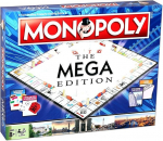 Monopoly The Mega Edition