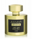 Kvapusis vanduo Lattafa Confidential Private Gold EDP moterims/vyrams, 100 ml