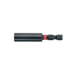 Magnetinis laikiklis Shockwave, 60 mm (1 vnt.) Milwaukee 4932430478