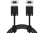 Kabelis VGA - VGA 1.5m