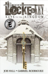 Locke & Key, Vol. 4: Keys to the Kingdom, Volume 4, Locke & Key, Vol. 4 Keys To The Kingdom Keys to the Kingdom