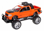 Smily Play Radio Controlled Jeep Super Car Reptdr