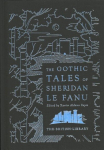 Gothic Tales of Sheridan Le Fanu