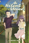 Silent Voice Vol. 4, 4