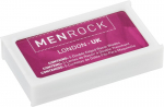 Dvia&scaron;meniai skutimosi peiliukai Men Rock Double Edged Razor Blades, 5 vnt.