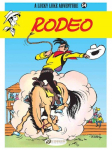 Lucky Luke 54 - Rodeo: Lucky Luke