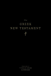 Greek New Testament, Produced at Tyndale House, Cambridge