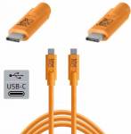 Tether Tools CUC15-ORG
