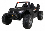 Pojazd Buggy Clash 4x4 Czarny