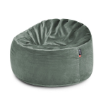 Sėdmai&scaron;is Qubo&trade; Kai Rock Quartz Fresh Layer, pilkas