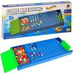 Žaidimas ,,Code Breaking&rdquo;