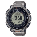 Vyri&scaron;kas laikrodis Casio PRO TREK PRG-340T-7ER